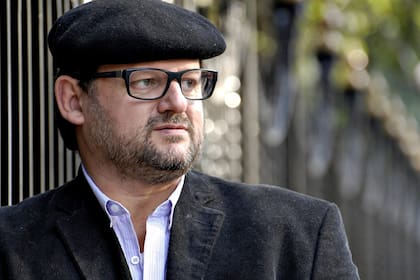 Christophe dice que no es malo con los participantes del reality sino exigente