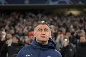 La gravísimas acusaciones sobre el entrenador de PSG que generaron una investigación interna