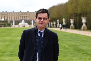 Christophe Leribault asume la presidencia de "la pirámide" en un momento crítico