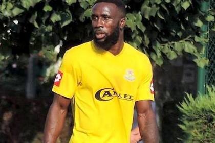 Christopher Aurier, hermano del futbolista Serge Aurier, fue asesinado en Francia