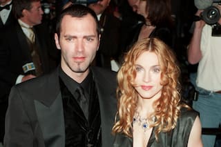 La muerte del hermano de Madonna, Christopher Ciccone y la sentida despedida de la estrella