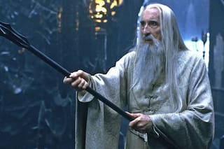 De veterano de guerra y cantante de heavy metal a leyenda de Hollywood