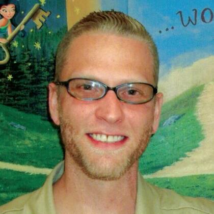 Christopher Havens señaló que las matemáticas le cambiaron la vida y ahora quiere enseñar a otros esta disciplina que lo fascinó