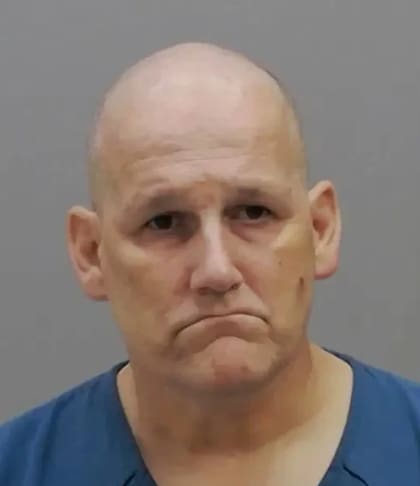 Christopher Hoeb, quien también se declaró culpable de homicidio involuntario, espera su sentencia el 11 de junio