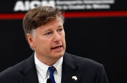 Quirno y un técnico de Caputo viajarán a Washington por el acuerdo comercial con EEUU - Image 3