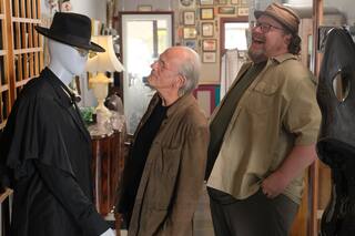 Qué veo el fin de semana: cinco documentales inolvidables