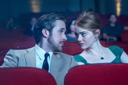 Christopher Nolan reveló que vio tres veces La La Land, la película protagonizada por Ryan Gosling y Emma Stone