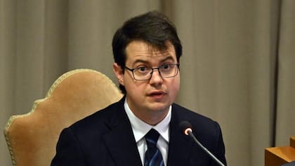 Christopher Olah es uno de los investigadores más influyentes en el mundo de la IA.