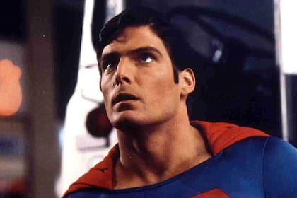 Christopher Reeve, una figura muy presente para el actor