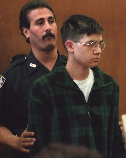 Christopher Vasquéz fue condenado y pasó seis años en prisión (Foto: AP)