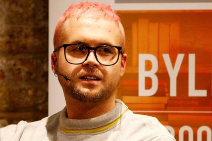 Christopher Wylie, el informático que dio la voz de alarma