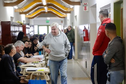 Chubut es una de las provincias que ya tuvo sus elecciones; este domingo se sumarán cuatro más