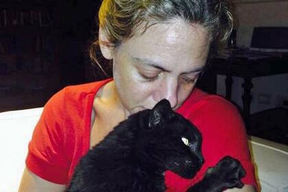 Chuca era hermana del jefe de Gabinete de Lanús, Diego Kravetz