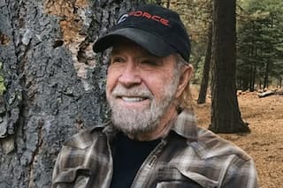 Qué se sabe de la muerte de Chuck Norris