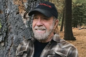 El triste y conmovedor motivo por el que Chuck Norris dejó su carrera en Hollywood