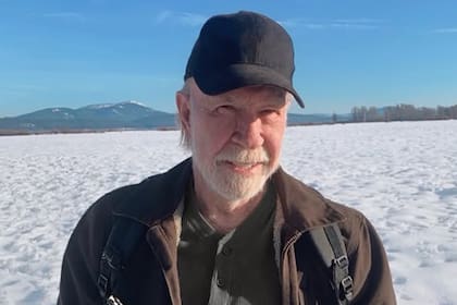 Chuck Norris falleció a los 86 años