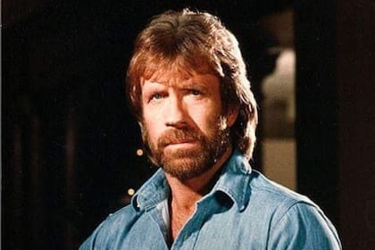 Chuck Norris murió el jueves, luego de ser trasladado de urgencia a un hospital en Hawai