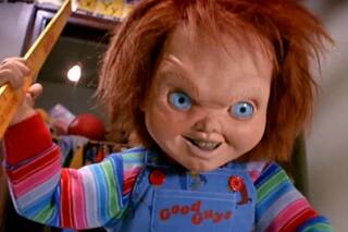 Chucky: la llegada a la tele de un "muñeco maldito"