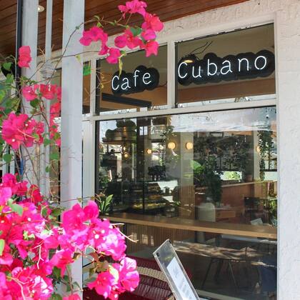 Chug’s Diner, la propuesta cubano-americana en Coconut Drive se suma al Miami Spice 2022 (Crédito: Instagram/@chugsdiner)