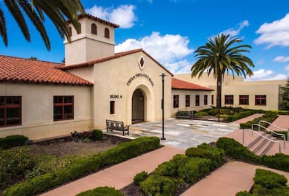 Chula Vista es una de las mejores ciudades de California para los latinos