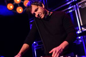 El DJ argentino que pasó música para Obama y los principes de Mónaco anticipa el tema del verano 2023