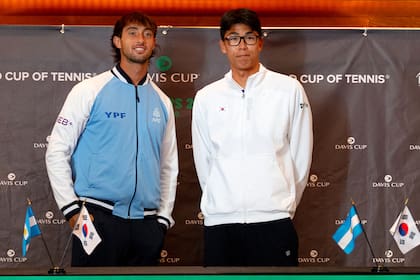 Chung ocupó la posición N° 19 del ranking en abril de 2018 y estuvo más de dos años sin jugar en el circuito ATP por lesiones