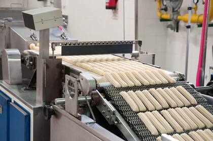 Churros camino al aceite en El Sol de Galicia