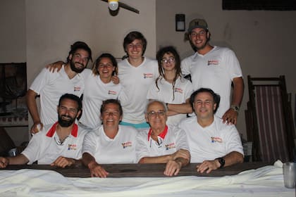 Churros El Topo tiene más de 50 años de historia y se reinventó con las redes