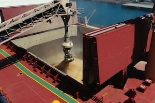 El ciclo alcista las commodities es una oportunidad para la Argentina