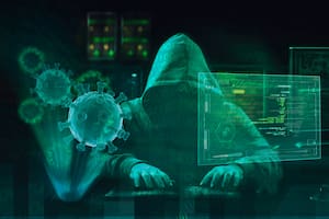 Ciberataques y ciberseguridad