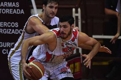 Ciclista dio el golpe en Lanús