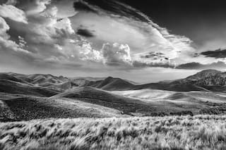 Marcos Furer deslumbra en la FotoGalería del San Martín con catorce panorámicas