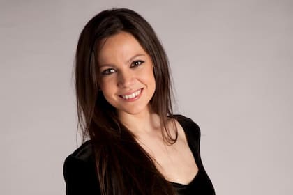 Cielo y Rolando se conocieron en 2006 y se casaron en el 2010