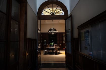 Cien años de historia, memorias y tradiciones que siguen vivas en cada rincón del Club Belgrano