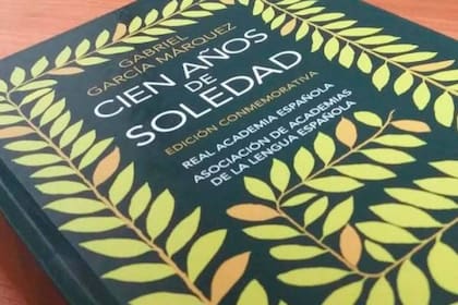 Cien años de soledad de Gabriel García Márquez