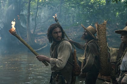 Cien años de soledad, la producción de Netflix que parece número puesto en los premios dedicados a las series