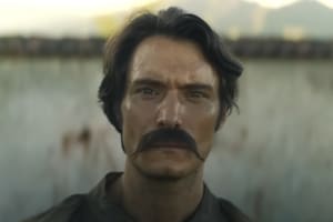 Cien años de soledad, la serie basada en el libro de Gabriel García Márquez, está próxima a desembarcar en Netflix (Foto: Captura de video / Netflix)