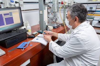 Ciencia y tecnología aplicada a la indumentaria