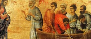 Científicos prueban que el milagro de los peces de Jesús no resultó como dice La Biblia