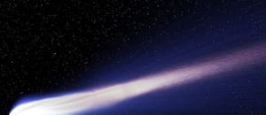 Descubren una enigmática reacción que tuvo el cometa 3I/ATLAS al pasar cerca del Sol