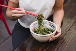 Científicos de una Universidad de Lund revelaron los beneficios de fermentar las algas marinas