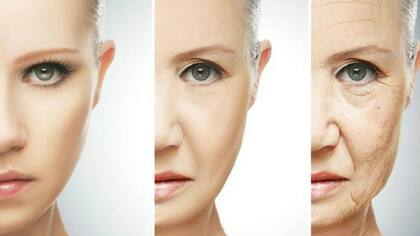 Científicos dicen haber develado el misterio de la gente que conserva su aspecto juvenil