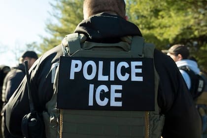 Cientos de detenidos fueron arrestados al acudir a una cita en las oficinas del ICE como parte de su programa de supervisión