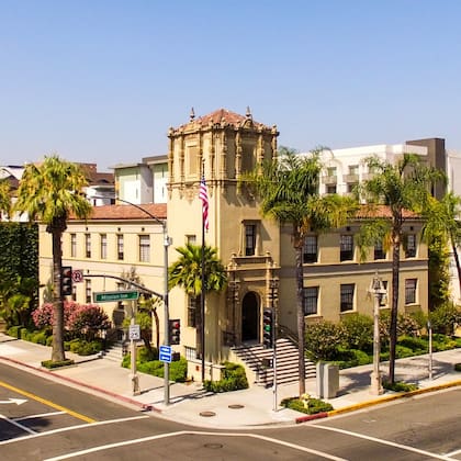 Cientos de latinos viven actualmente en Riverside