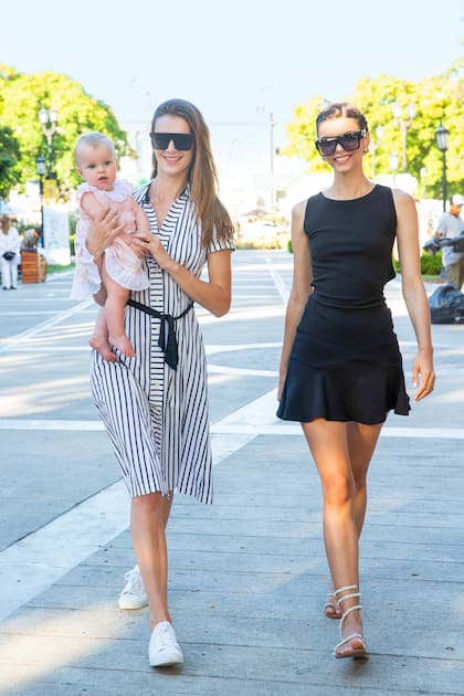 Cientos de turistas llegados de todas partes del mundo fueron parte de esta semifinal épica.