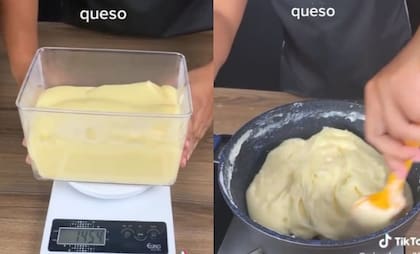 Cientos de usuarios reaccionaron en la publicación