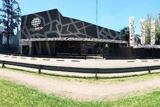 El intendente de Ituzaingó explicó qué pasará con Club Leloir