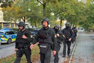 Cierran el recinto del Oktoberfest en Múnich tras amenaza de bomba y explosión letal