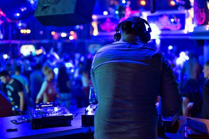 "El mundo entendió y vio en los streamings una alternativa a las restricciones impuestas a los eventos en vivo"