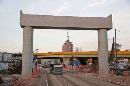 La demolición del puente demorará 6 meses
